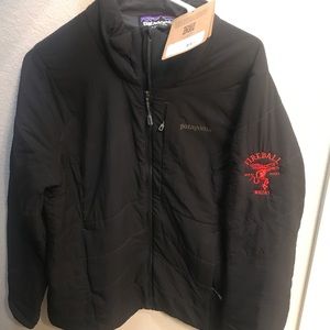 Women's XL Patagonia nano air jacket NWT